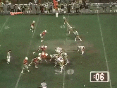 hail mary miami GIF