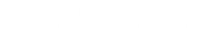 Chelsea Co Sticker by Chelsea Co Digital Agency