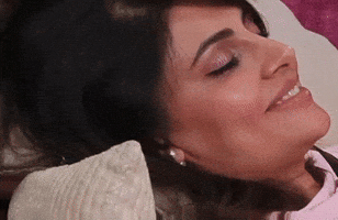 Malti Smile GIF