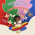 Our stories help us understand each other Spanish text