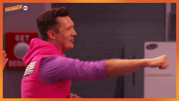 Game Show Celebration GIF by ABC Network
