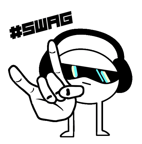 Music Sticker
