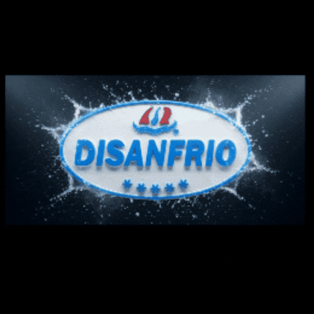 Congelados GIF by Disanfrio