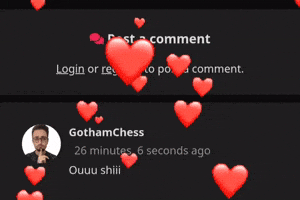 Cut Off Gotham GIF