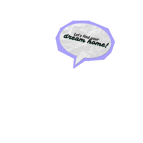 Real Estate Sf Sticker by homesbymatt