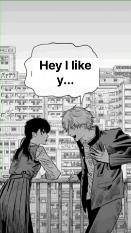 Rejected Like You GIF