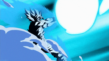 Kamehameha Gifs Get The Best Gif On Giphy