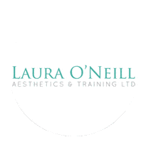 Laura O'Neill Sticker
