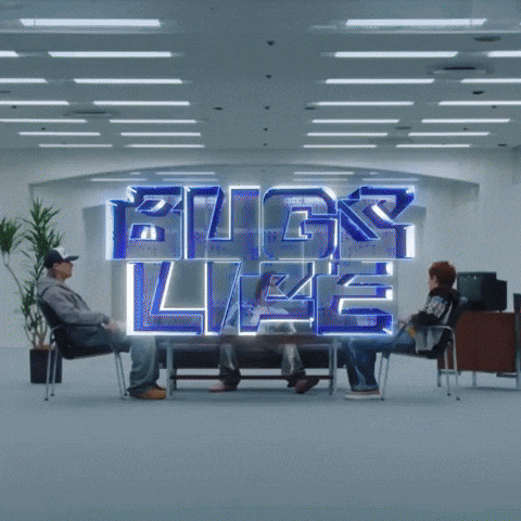 Jin Kc GIF