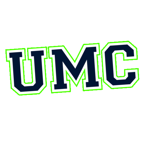 United Love Sticker by unitedmovementcheer