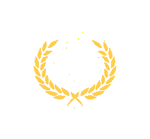 Made It To Top 30 Sticker by 30 Best Bars