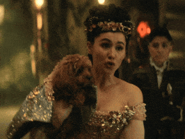 Runa GIF