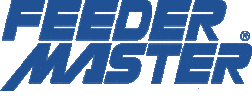 Feedermaster Sticker by Balzer GmbH