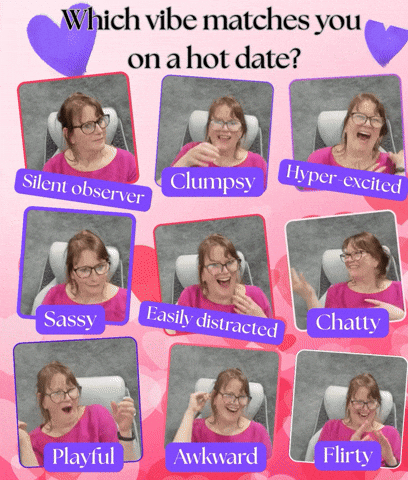 Valentines Day Love GIF