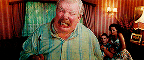 Uncle Vernon GIFs - Find & Share on GIPHY