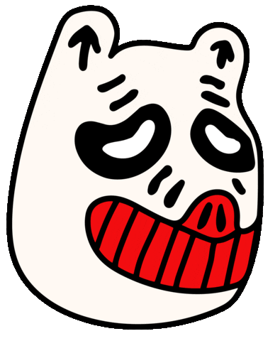 Shantinhe Sticker