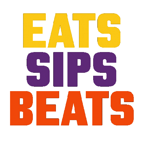 Honeyland Festival Sticker