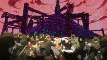 Joseph Joestar Zombies GIF