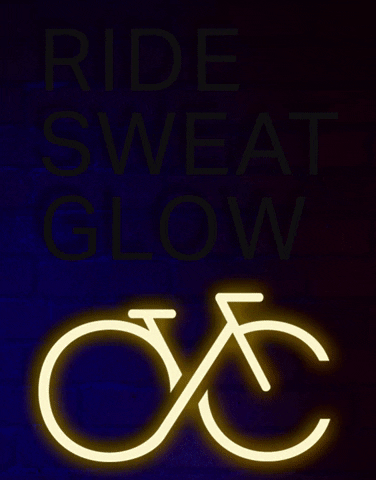 Ride Glow GIF by Studio Velocity