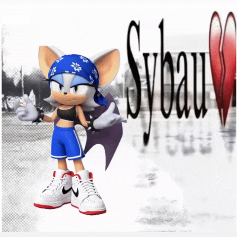 Sybau GIF