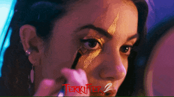 Makeup Frightfest GIF by Signature Entertainment