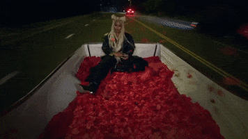 Roses GIF by IDMAN