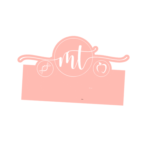 Estética Micaela Teixeira Sticker