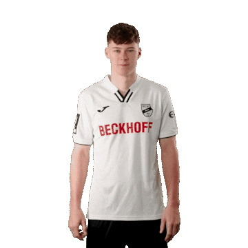 Scv Sticker by SportclubVerl