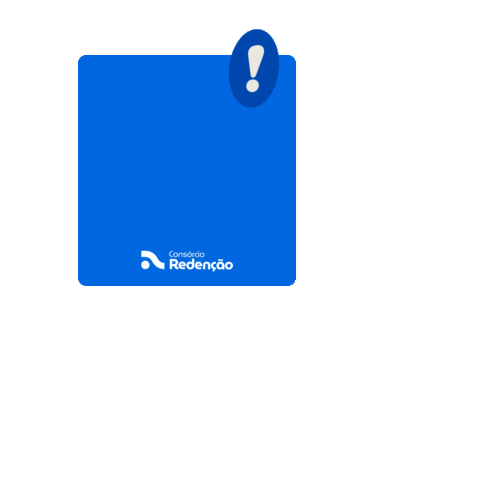 Vempraredencao Sticker by Consórcio Redenção