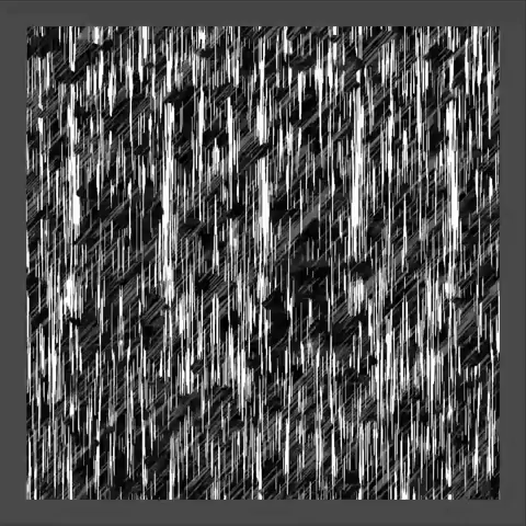 raining black and white GIF by partyonmarz