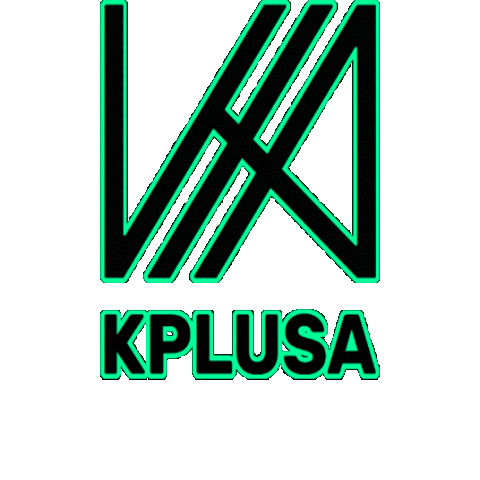 KplusA Communications Sticker