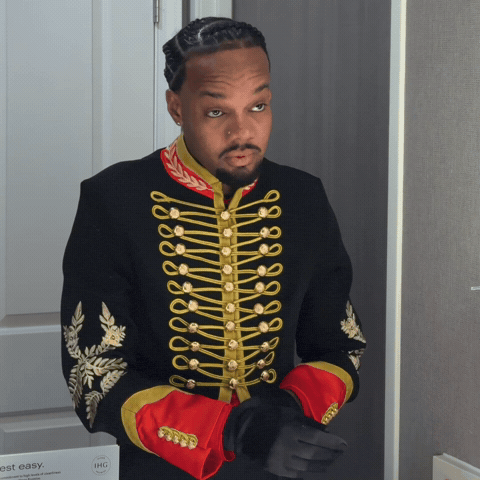Michael Jackson Outfit GIF
