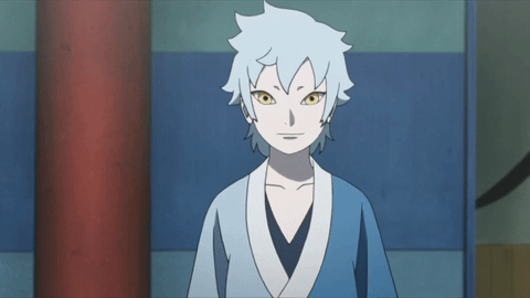 Boruto GIF by Crunchyroll