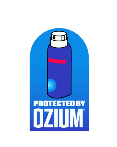 Stinky Sticker by Tattoo Projects Advertising