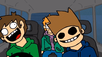 Car GIF