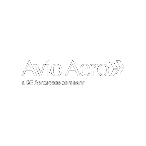 Sticker by Avio Aero