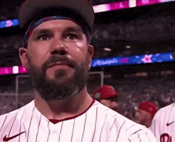 Philadelphia Phillies Derby GIF