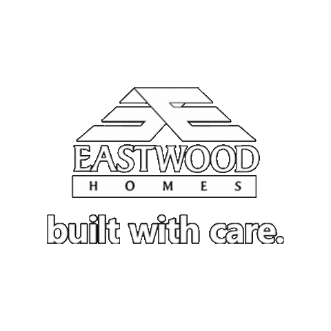 Team Eastwood Sticker by Eastwood Homes