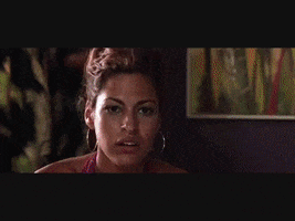 Eva Mendes GIF