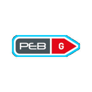 Immobilier Pebg Sticker by Voisin Immo