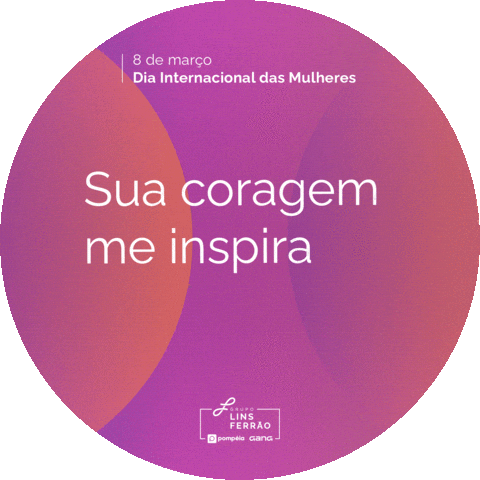 Sticker by Lojas Pompéia