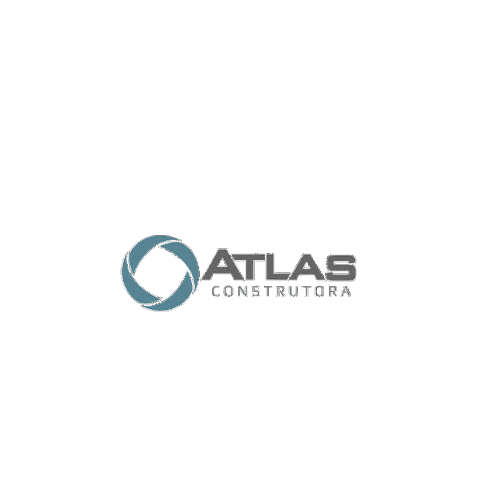 Sticker by Atlas Construtora