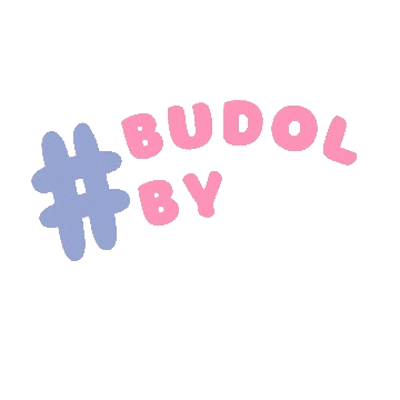 Budol By Sticker by Tala by Kyla