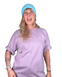 Kim Ok Sticker by Heimatmeer