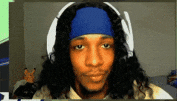 Aint No Way Wow GIF