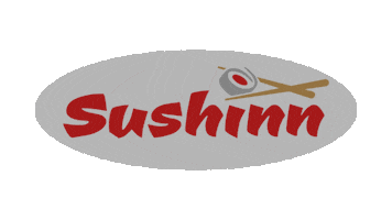 Sushi İnn Sticker
