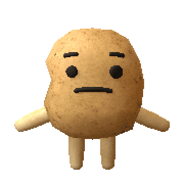 Serious Sticker Sticker