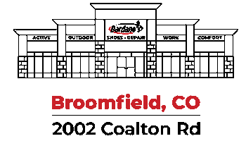 Sticker by Dardano's Shoes