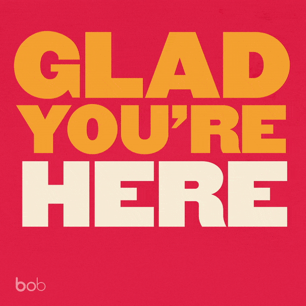 Happy Onboarding GIF by HiBob - Find & Share on GIPHY