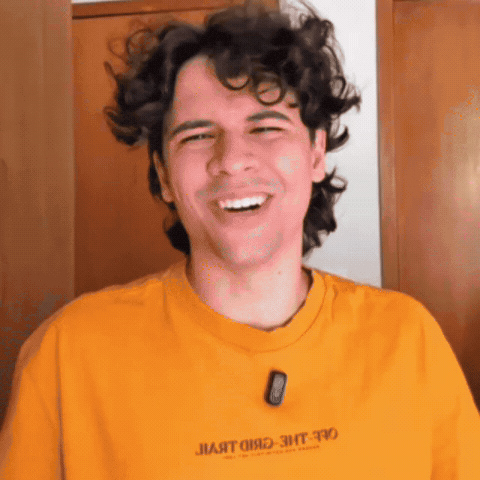 Susto What GIF